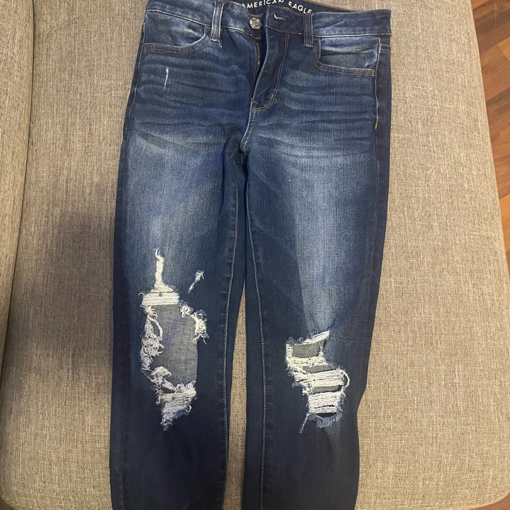Jeans - Picture 2 of 3
